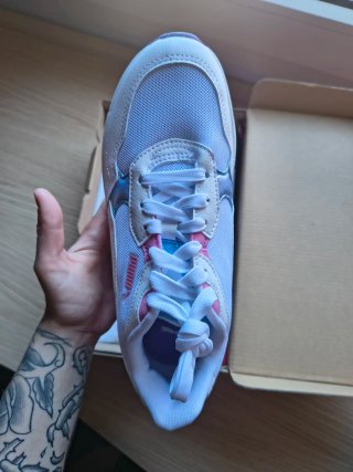 Puma Sneakers