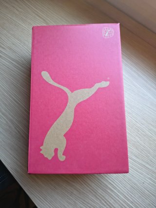 Puma Sneakers