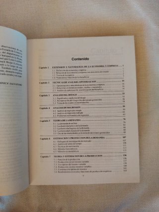 Economía y empresa manejo de los recursos empre...