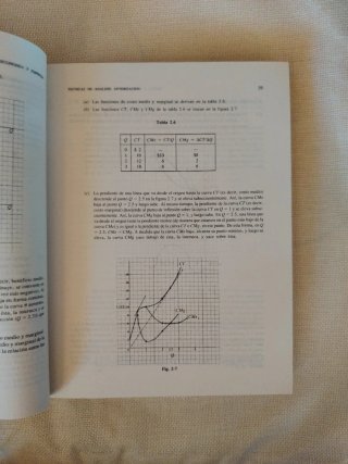 Economía y empresa manejo de los recursos empre...
