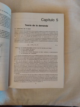 Economía y empresa manejo de los recursos empre...