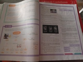Física y Química. 3 Secundaria. Revuela