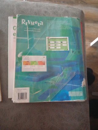 Física y Química. 3 Secundaria. Revuela