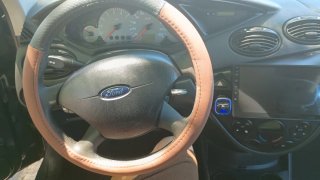 Ford Focus 2004