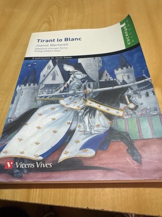 Libros tradicionales valencianos