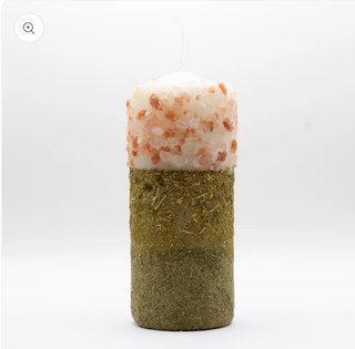 VELÓN HERBÓREO PURIFICACIÓN Y PROTECCIÓN