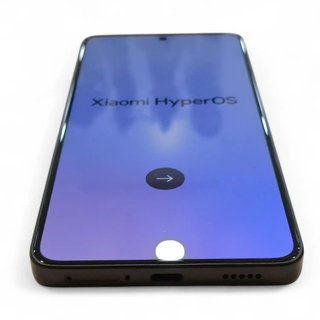 MOVIL XIAOMI 14T 256GB 12GB RAM COLOR GRIS