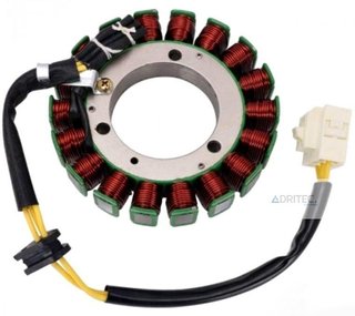 ALTERNADOR HONDA SILVERWING 400 600 (2001-2013)