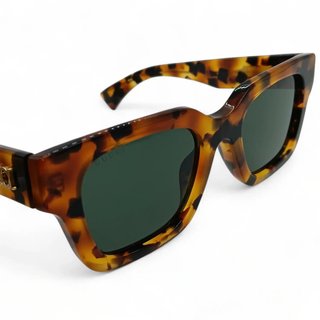 GAFAS DE SOL GUCCI GG1913S ANIMAL PRINT  CON FUNDA
