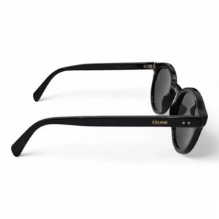 OCCHIALI DA SOLE CELINE PARIS CL40153I + FONDINA (MARCA SUL CRISTALLO)