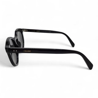 OCCHIALI DA SOLE CELINE PARIS CL40153I + FONDINA (MARCA SUL CRISTALLO)