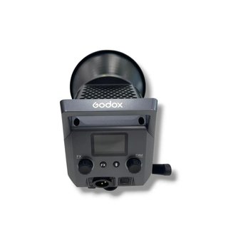 FOCO LED FOTOGRAFIA LITEMONS LA200D 5600K + CAJA