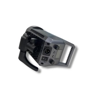 FOCO LED FOTOGRAFIA LITEMONS LA200D 5600K + CAJA