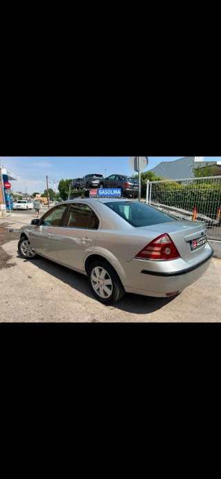 Ford Mondeo 2006