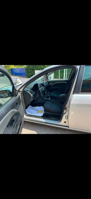 Ford Mondeo 2006