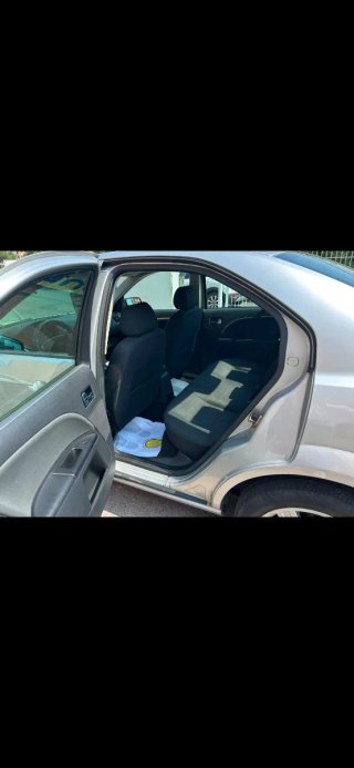 Ford Mondeo 2006