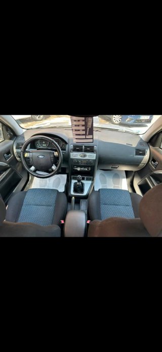 Ford Mondeo 2006