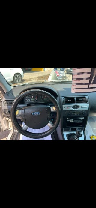 Ford Mondeo 2006