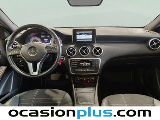 Mercedes-Benz Clase A 200 CDI Blue Efficiency Style 100 kW (136 CV)