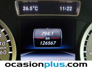 Mercedes-Benz Clase A 200 CDI Blue Efficiency Style 100 kW (136 CV)