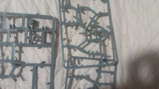 Caja Vanguard Palladors AOS + Bits