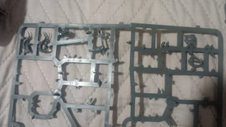 Caja Vanguard Palladors AOS + Bits