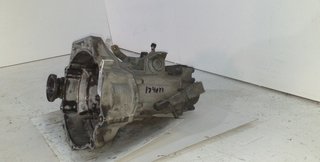 Caja cambios seat cjf14036 cordoba berlina 174077