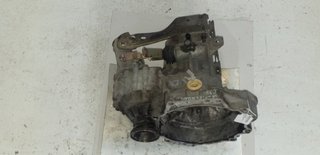 Caja cambios seat cjf14036 cordoba berlina 174077