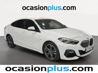 BMW Serie 2 218i Gran Coupe 100 kW (136 CV)