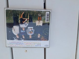 CD La Oreja de Van Gogh - El Viaje de Copperpot