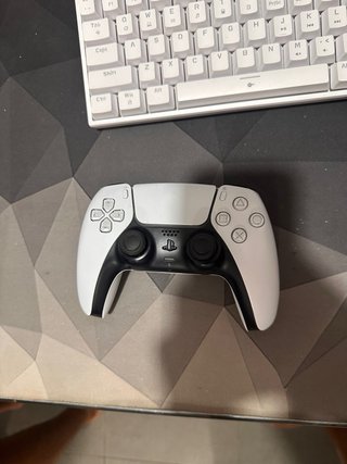 Play 5 Como Nueva Estandart Edition