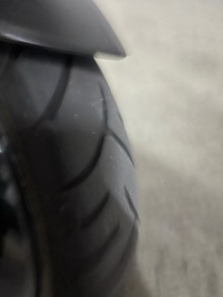 Yamaha X-max 250 sport