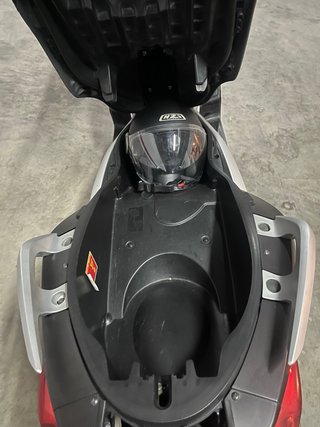 Yamaha X-max 250 sport