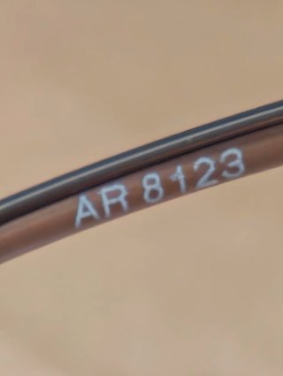 Gafas de Sol Giorgio Armani AR8123