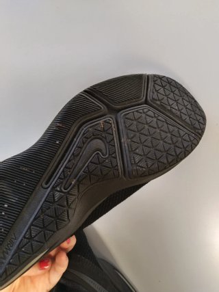 Nike Air Max Alpha Trainer Zapatillas Negras