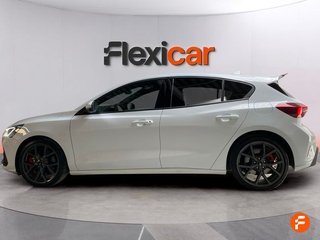 Ford Focus ST 2.3 Ecoboost 206kW (280CV)