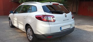 Renault Megane SPORT TOURER