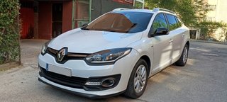 Renault Megane SPORT TOURER