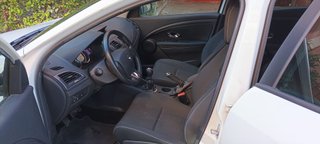 Renault Megane SPORT TOURER