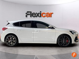 Ford Focus ST 2.3 Ecoboost 206kW (280CV)
