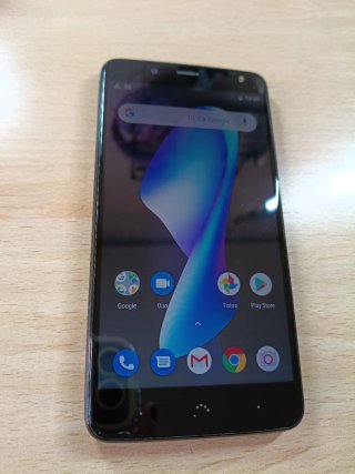 BQ Aquaris V Plus 64GB/4GB+ Micro SD 64 y cable