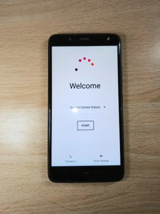 BQ Aquaris V Plus 64GB/4GB+ Micro SD 64 y cable