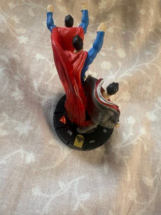 Heroclix Superman #049