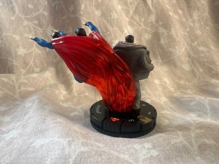 Heroclix Superman #049