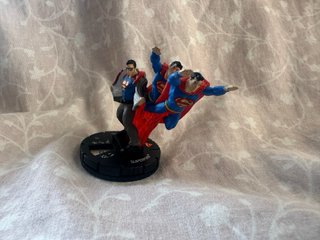 Heroclix Superman #049