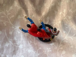 Heroclix Superman #049