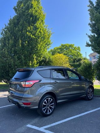 FORD KUGA ST-LINE 2.0 TDCI