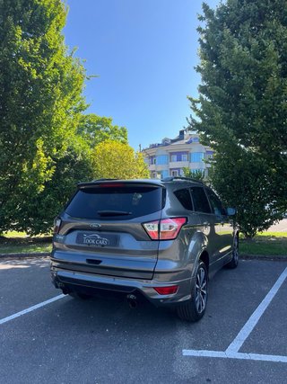 FORD KUGA ST-LINE 2.0 TDCI