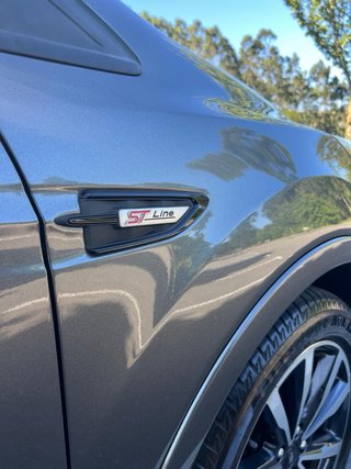 FORD KUGA ST-LINE 2.0 TDCI