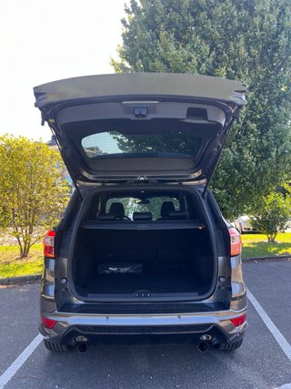 FORD KUGA ST-LINE 2.0 TDCI